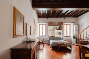 Casa Lovera in Vaticano
